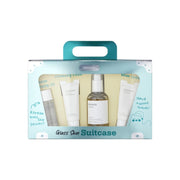 Mixsoon Glass Skin Suitcase Holiday Kit