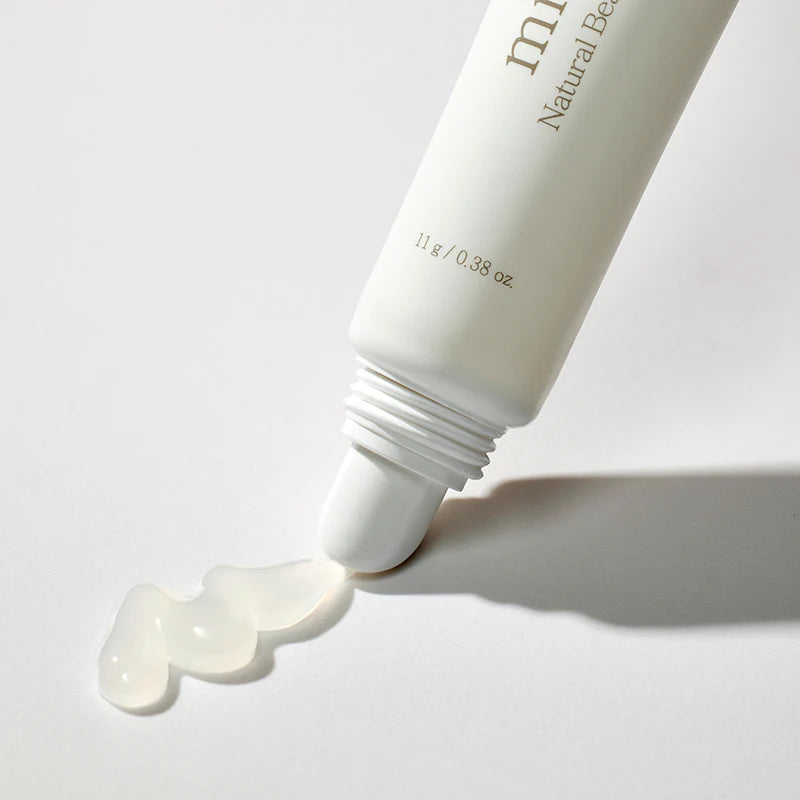 Mixsoon Natural Bean Lip Mask Balm