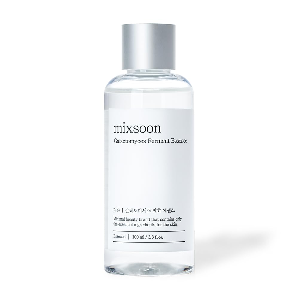 Mixsoon Galactomyces Ferment Essence 100 ml