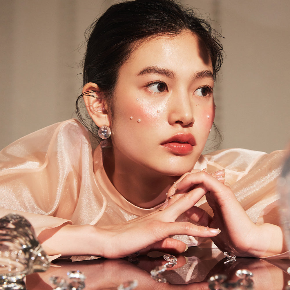 Hince True Dimension Glow Cheek G004 Bare Reflection