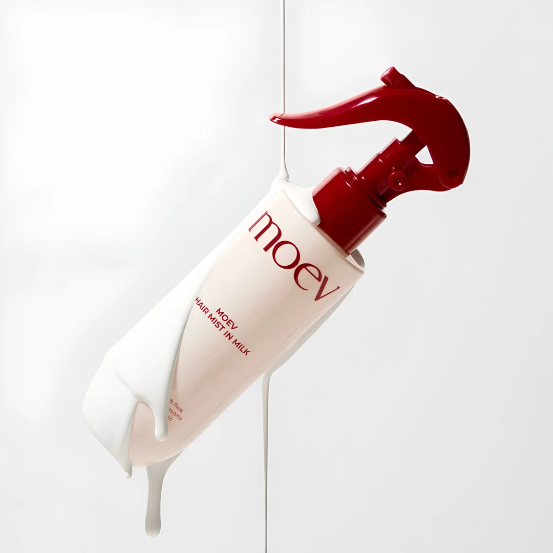 Moev Hair Mist In Milk