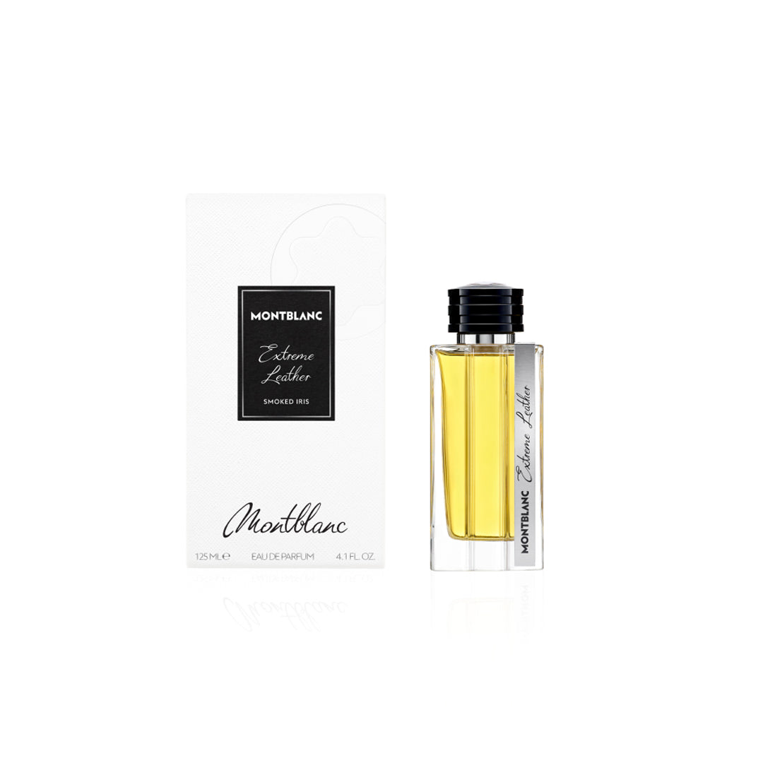 Montblanc Collection Extreme Leather Edp 125ml
