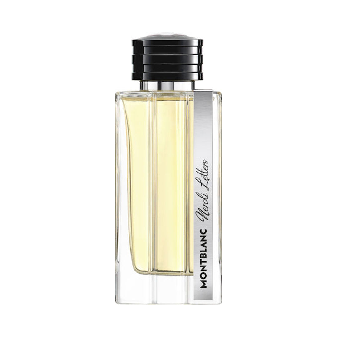 Montblanc Collection Neroli Letters Edp 125ml
