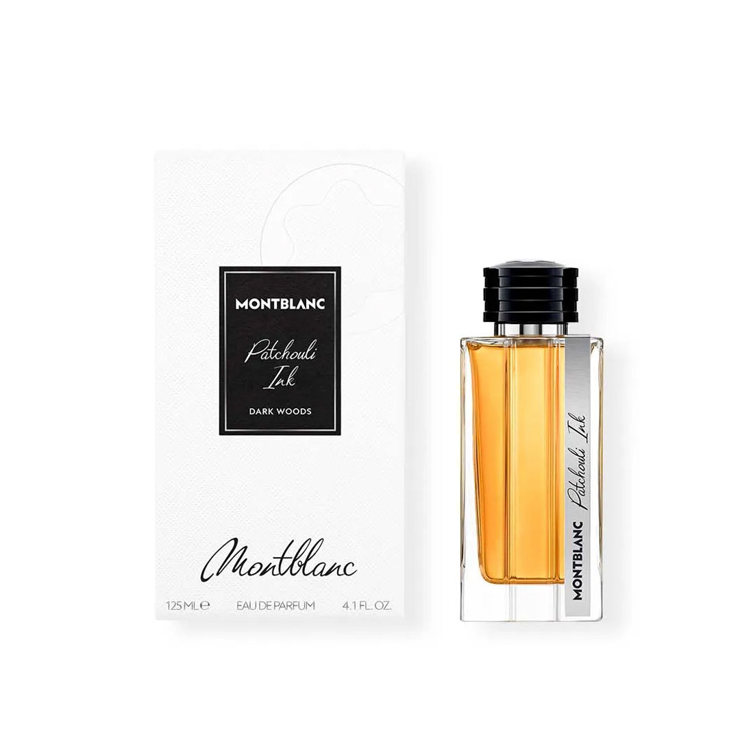 Montblanc Collection Patchouli Ink Edp 125ml