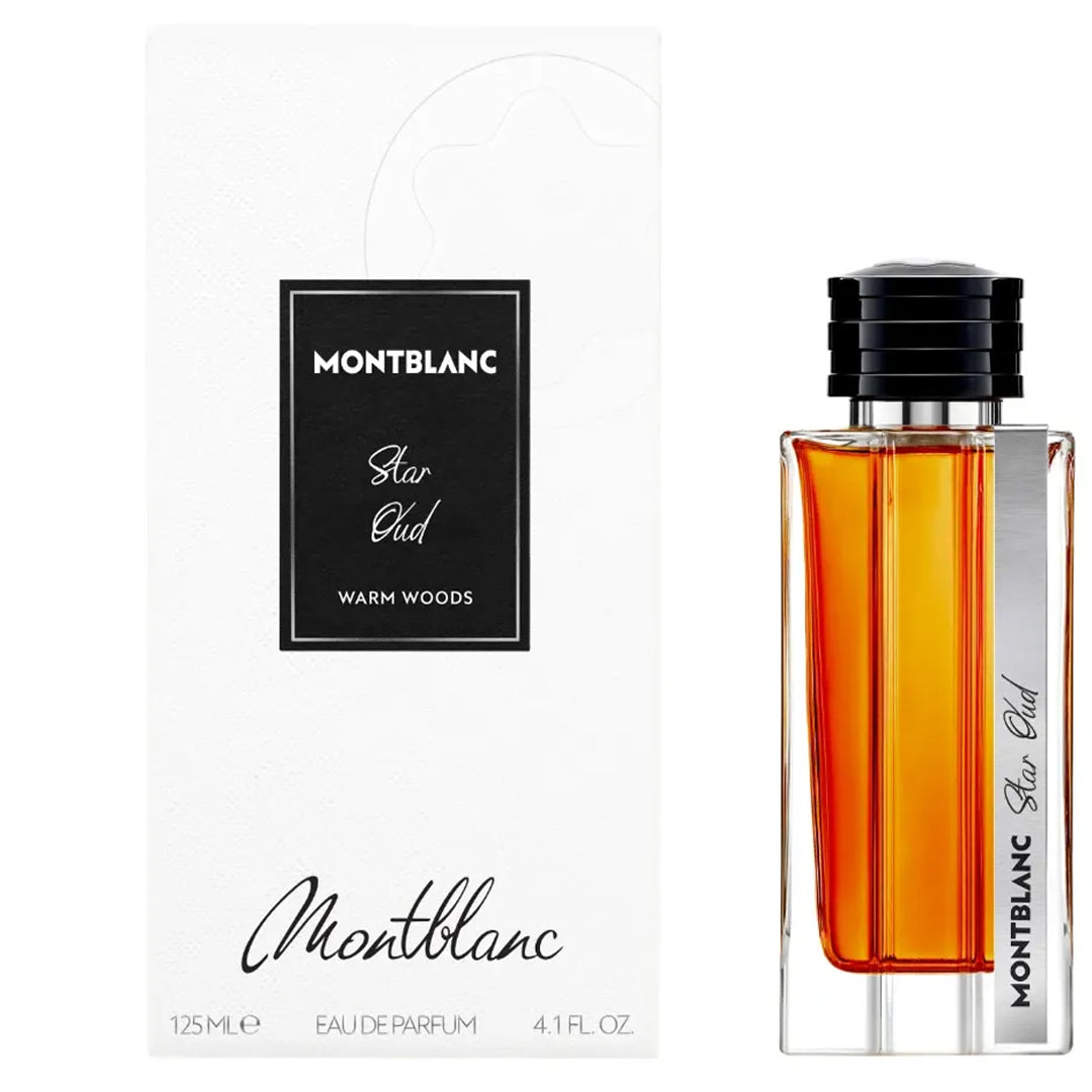 Montblanc Collection Star Oud Edp 125ml