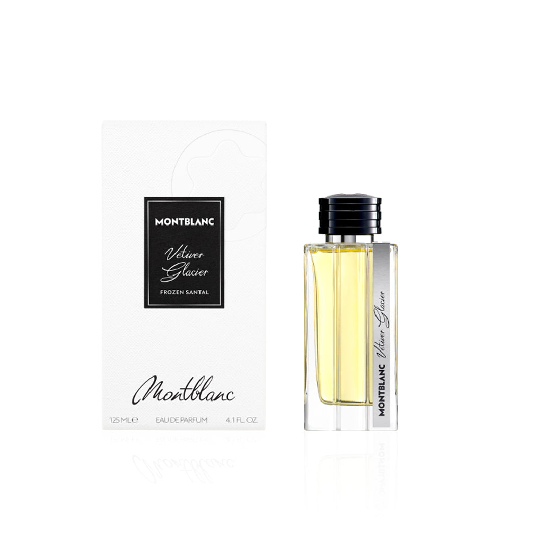 Montblanc Collection Vetiver Glacier Edp 125ml