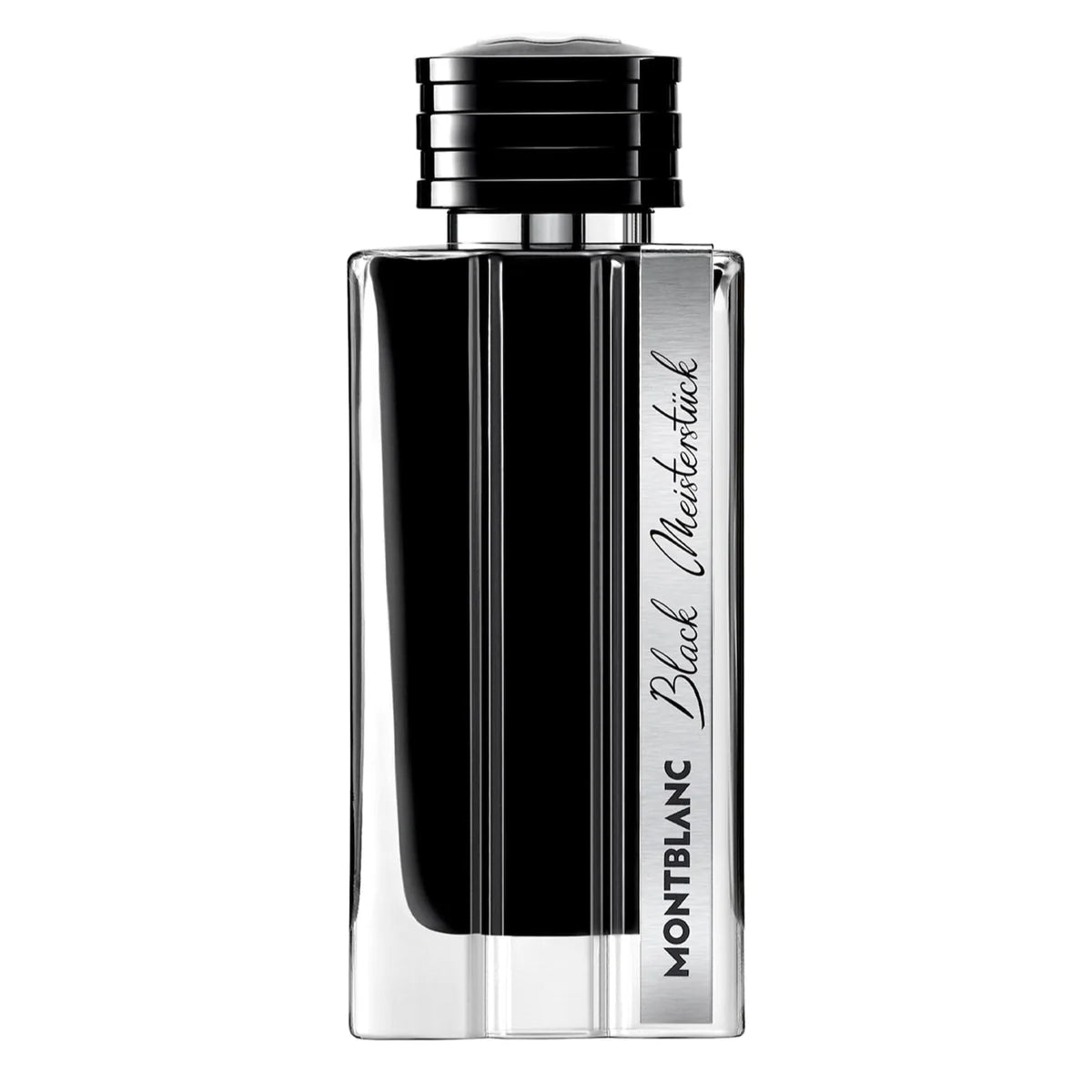 Montblanc Collection Black Meisterstuck Edp 125ml