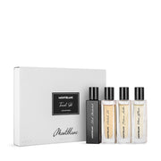 Montblanc Collection Coffret Edp 15mlx4