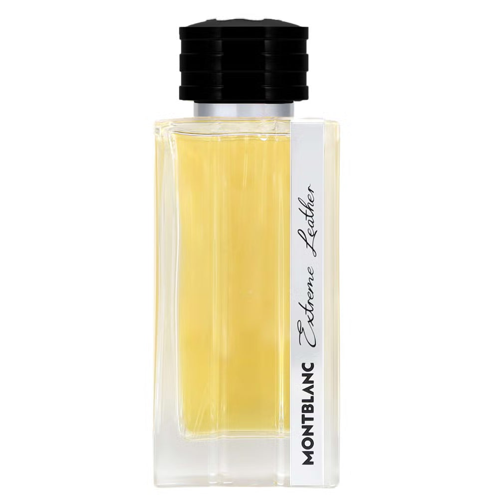 Montblanc Collection Extreme Leather Edp 125ml