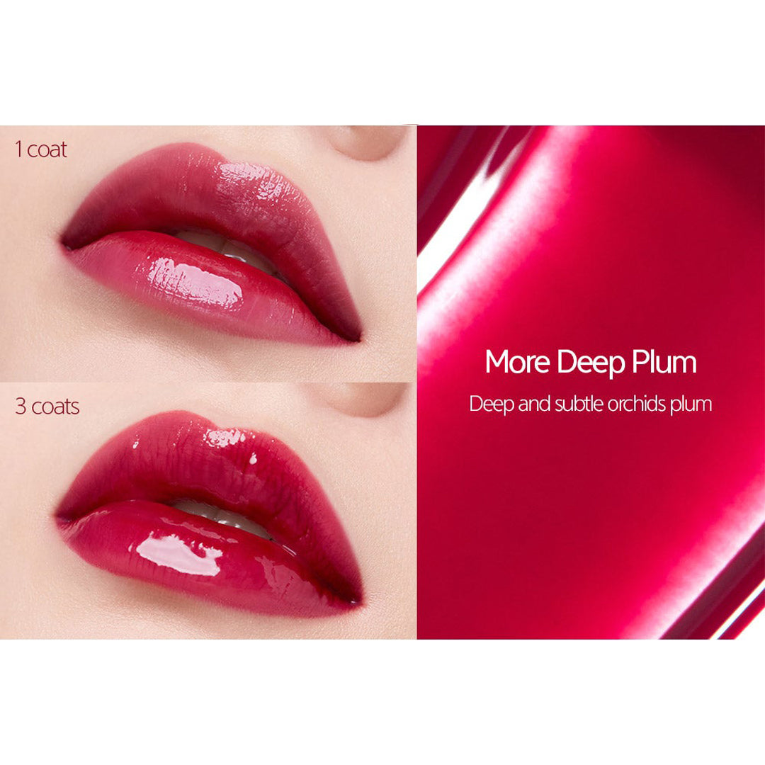Jung Saem Mool Lip-Pression Glow Lasting Tint  4g