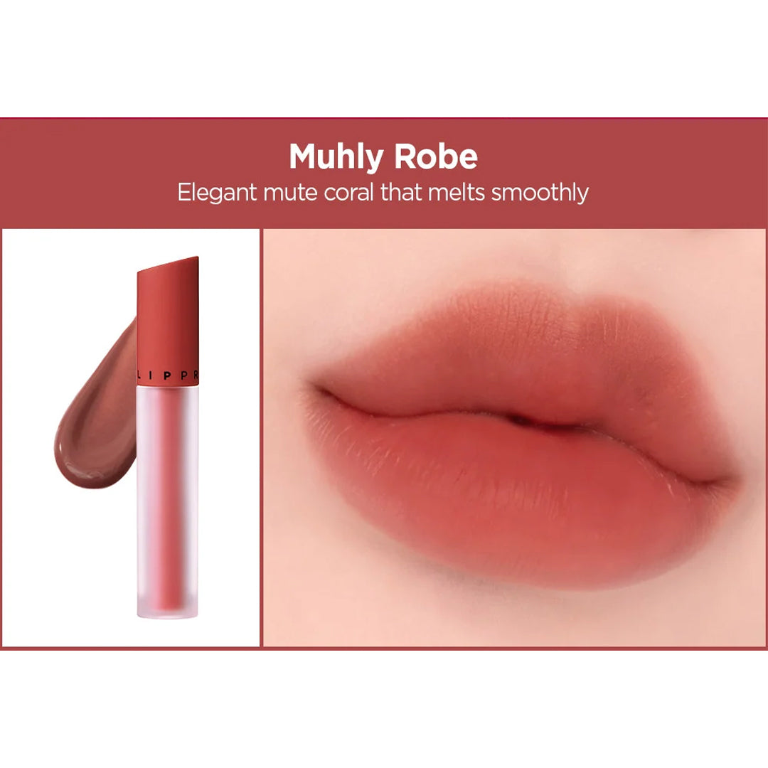 Jung Saem Mool Lip Press Seethru Tint 4g