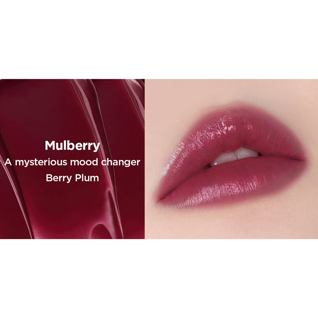 Jung Saem Mool New Classic Shine Lipstick 3.3g