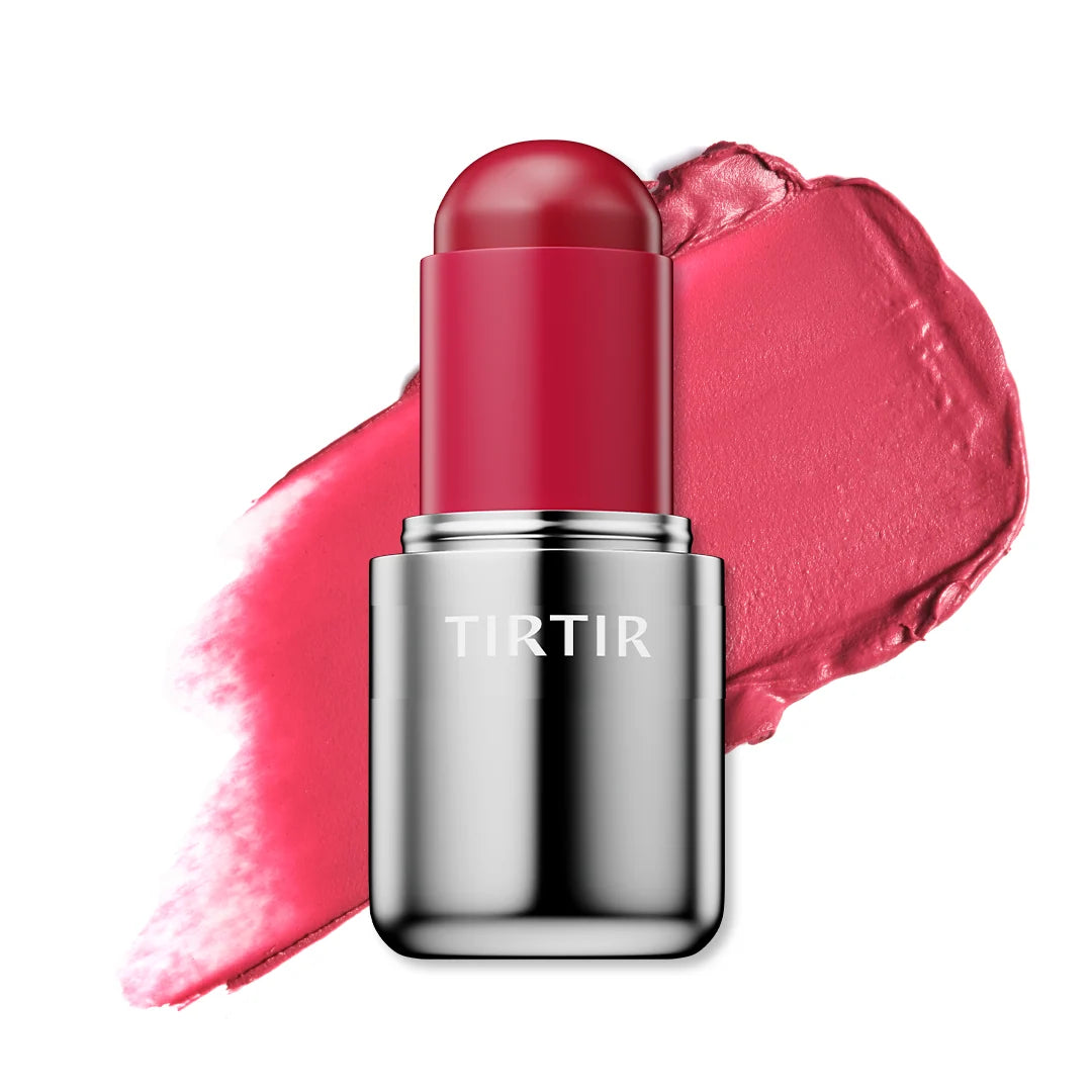 Tirtir Mood Glider Lip & Blush Stick