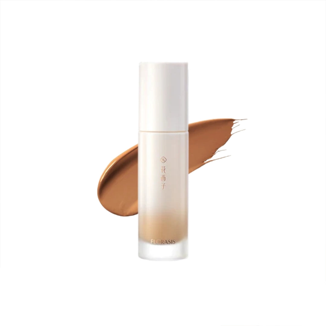 Florasis Serum Touch Perfecting Longwear Foundation