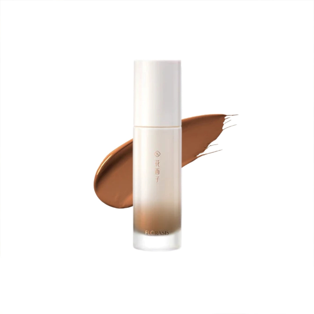 Florasis Serum Touch Perfecting Longwear Foundation