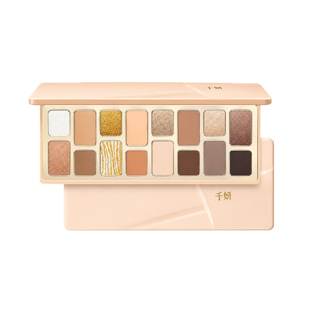Cheeryep Eyeshadow Palette