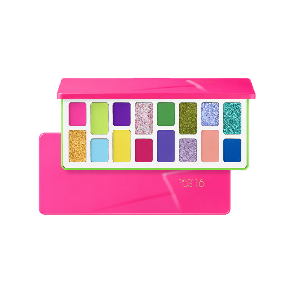 Cheeryep Eyeshadow Palette