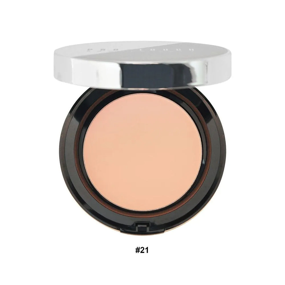 Missha Pro-Touch Powder Pact Spf25/Pa++ - 10g