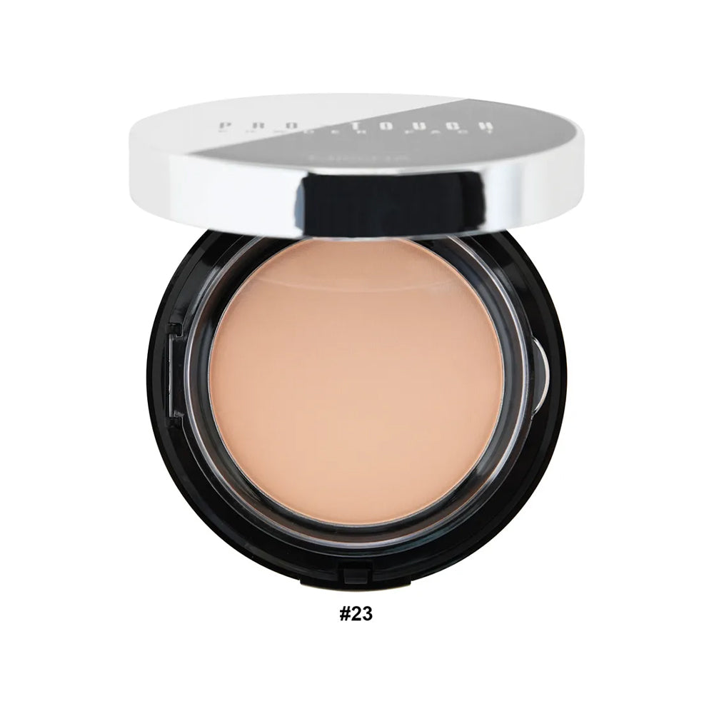 Missha Pro-Touch Powder Pact Spf25/Pa++ - 10g