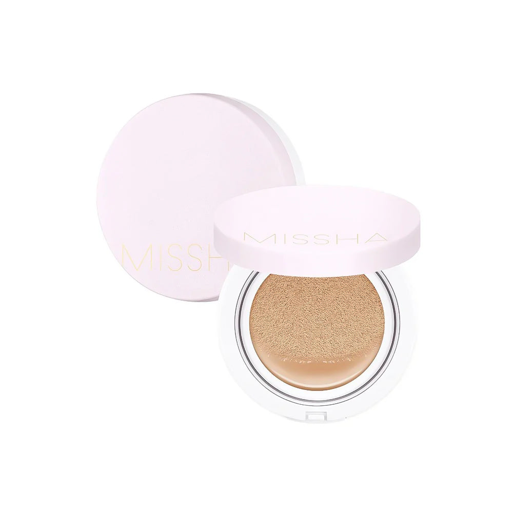 Missha Magic Cushion Cover Lasting Spf50+/Pa+++