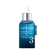 Numbuzin-No.3 Blue Bio-Retinol Pore Refining Serum