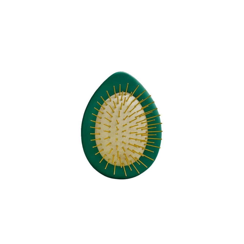Nourwish 24K Vitality Gua Sha Brush