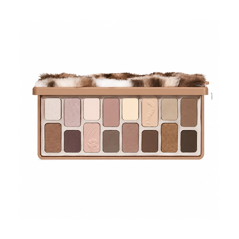 Cheeryep Eyeshadow Palette