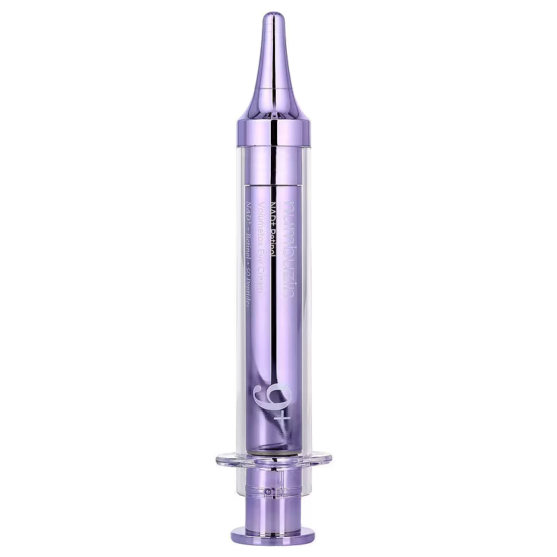 Numbuzin-No.9 Nad+ Retinol Volumetox Eye Cream