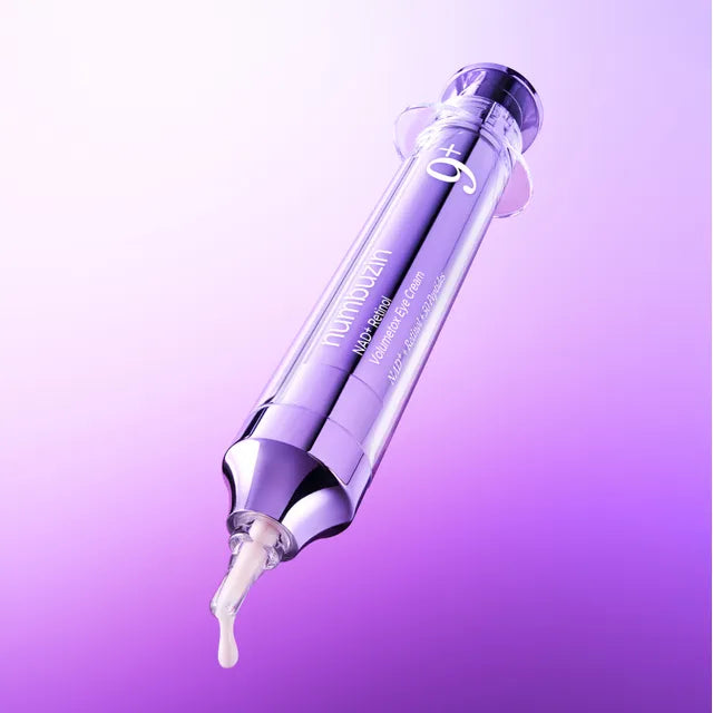 Numbuzin-No.9 Nad+ Retinol Volumetox Eye Cream
