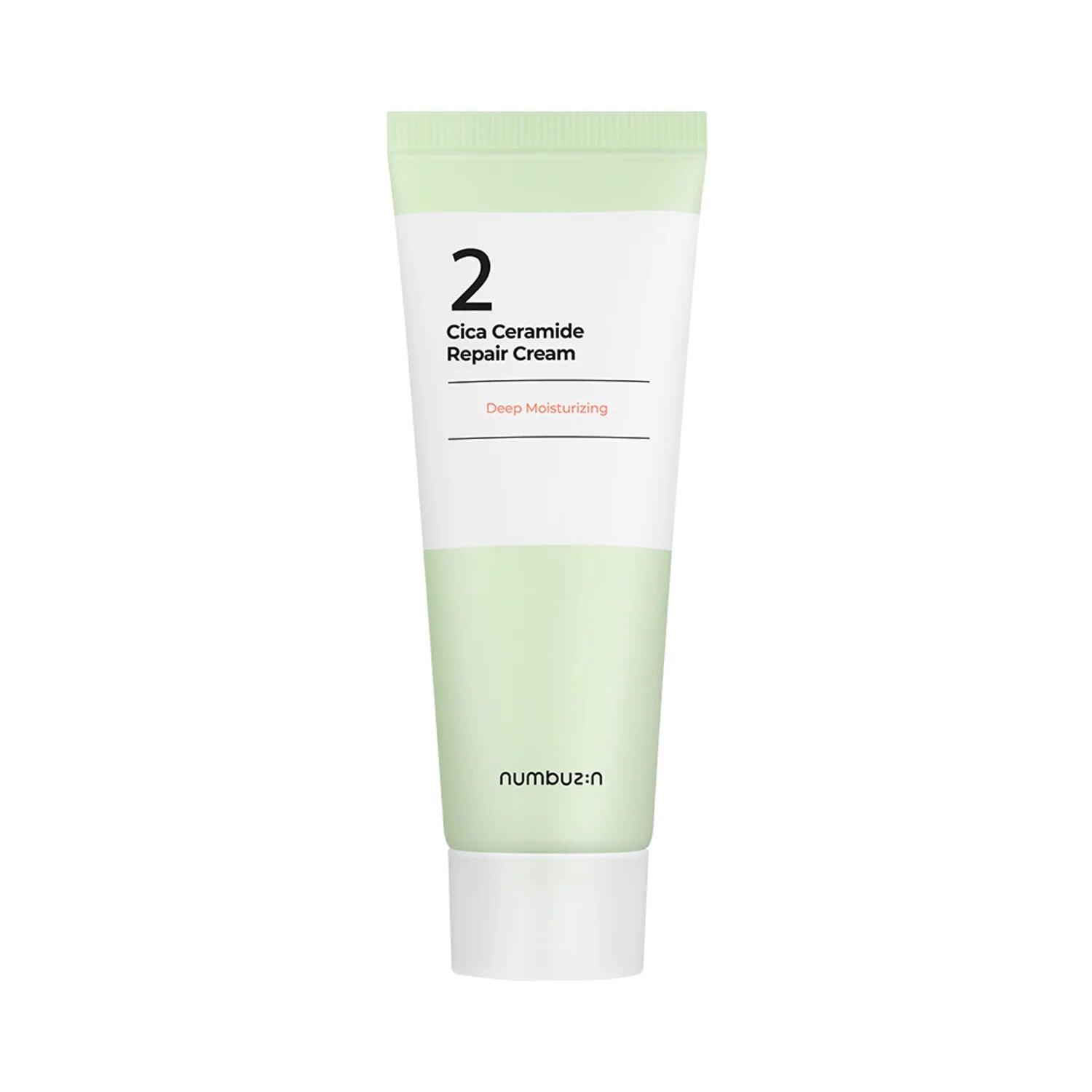 Numbuzin No.2 Cica Ceramide Repair Cream 60ml
