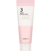 Numbuzin No.3 Velvet Beauty Cream 60ml