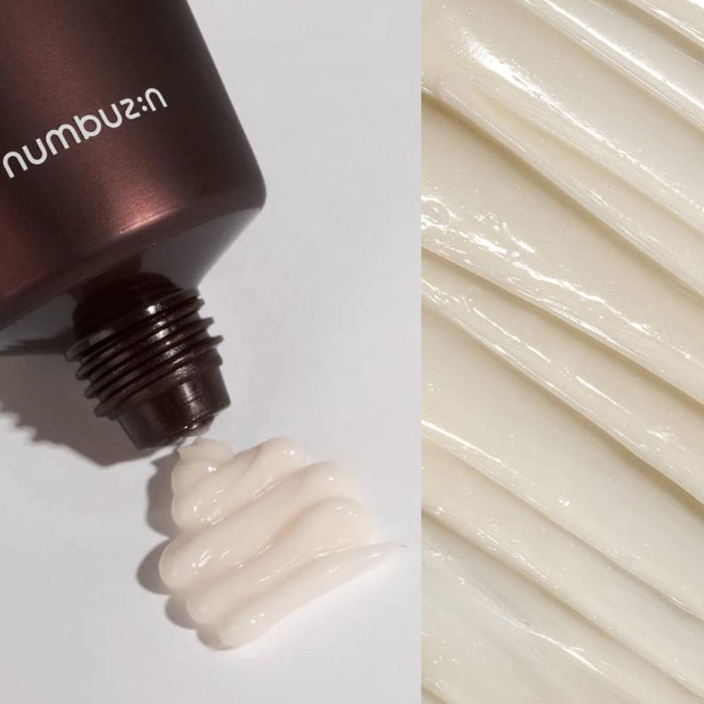 Numbuzin No.4 Full-Nutrient Firming Cream 60ml
