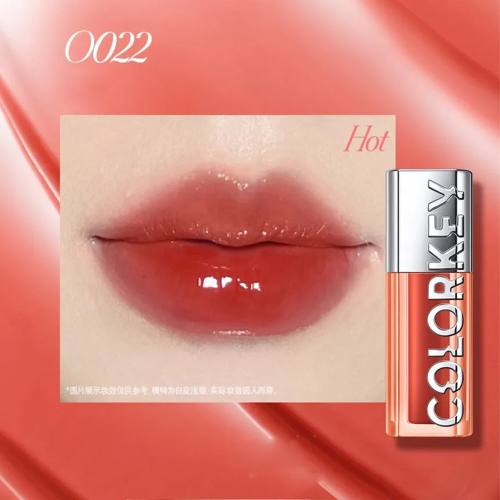 Colorkey 2.0 Water Wave Lip Essence