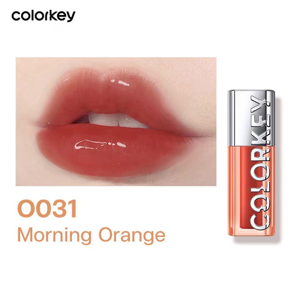 Colorkey 2.0 Water Wave Lip Essence