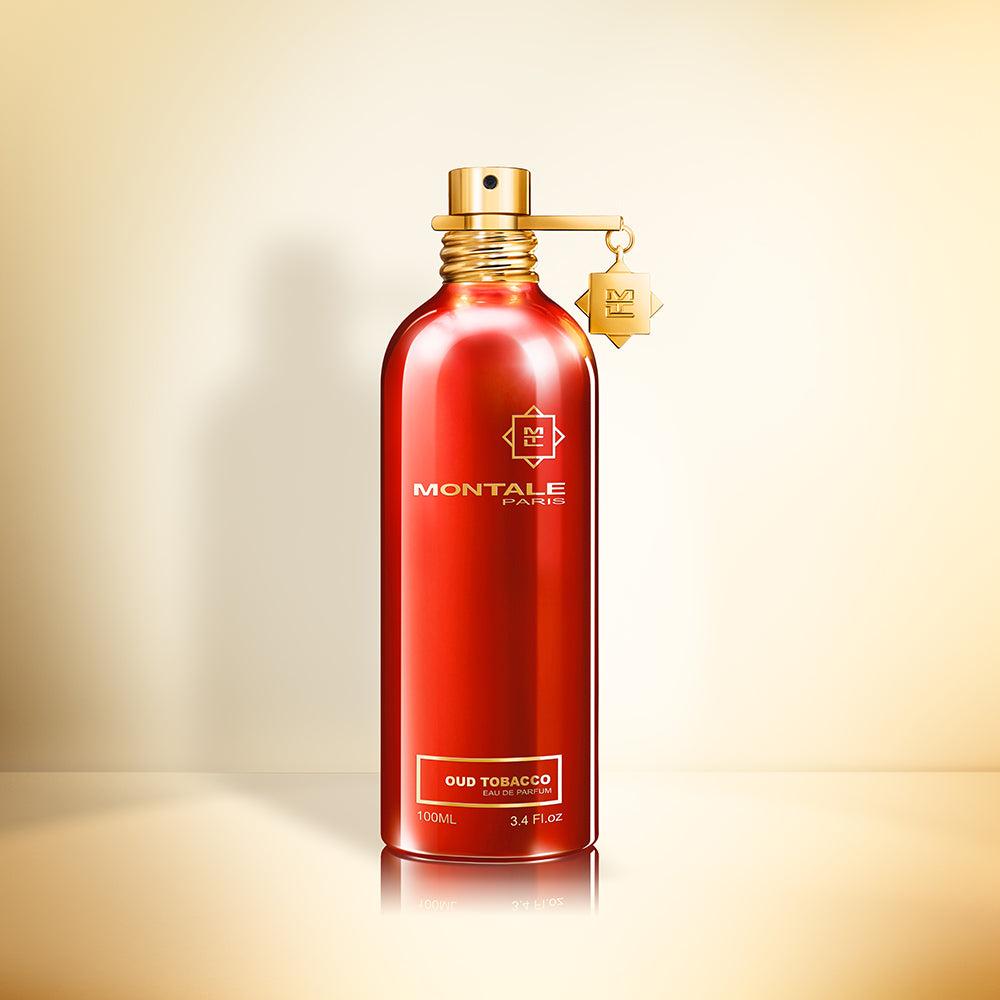 Montale Oud Tobacco Edp 100ml