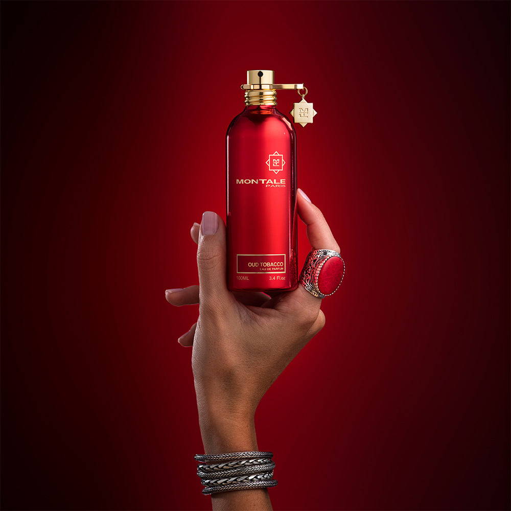 Montale Oud Tobacco Edp 100ml
