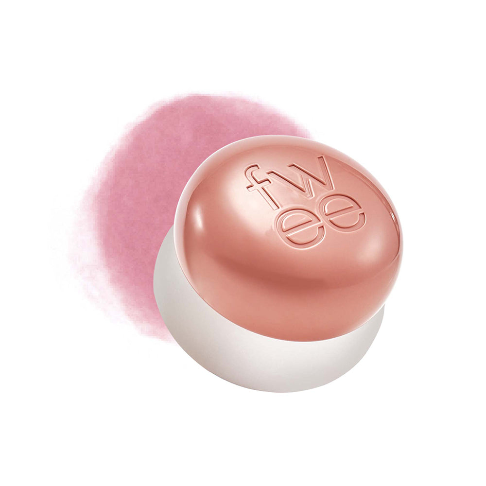 Fwee Lip&Cheek Blurry Pudding Pot