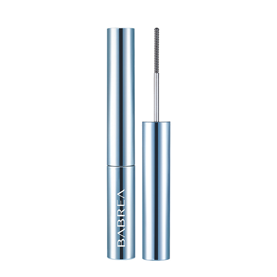 Babrea Steel Tube Mascara Base Black