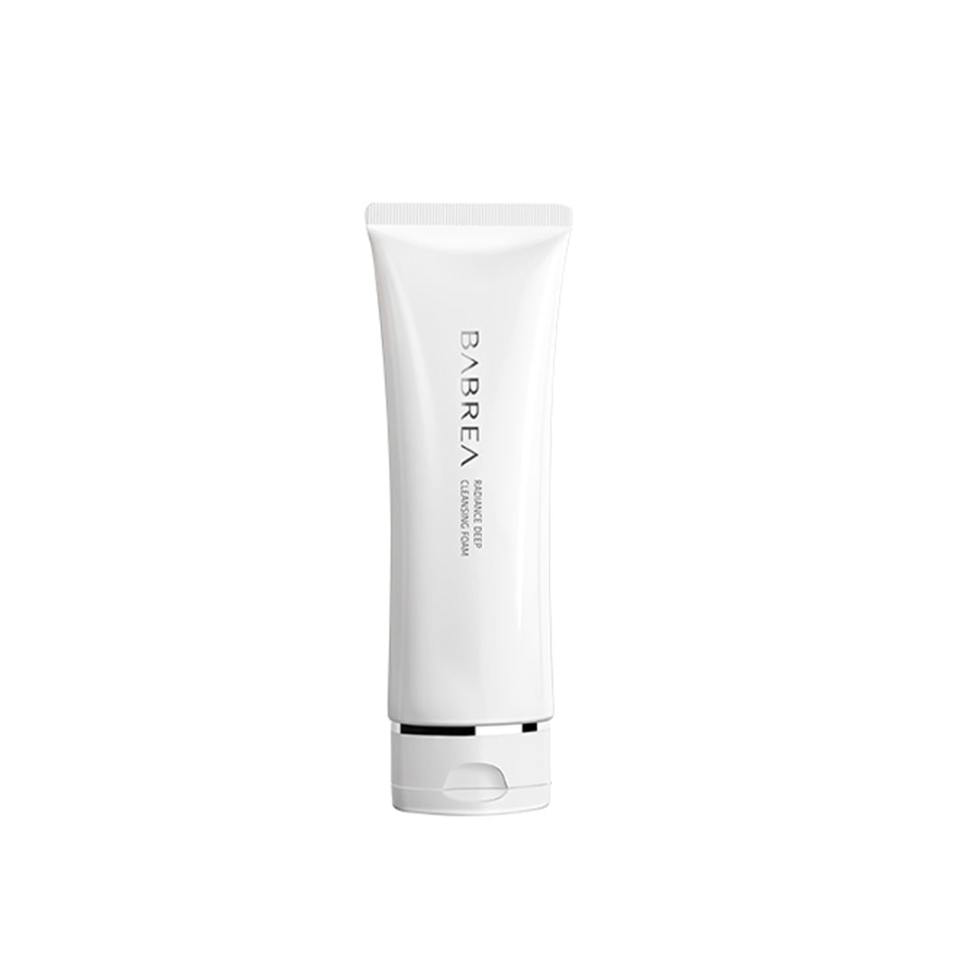 Babrea  Radiance Deep Cleansing Foam    120g