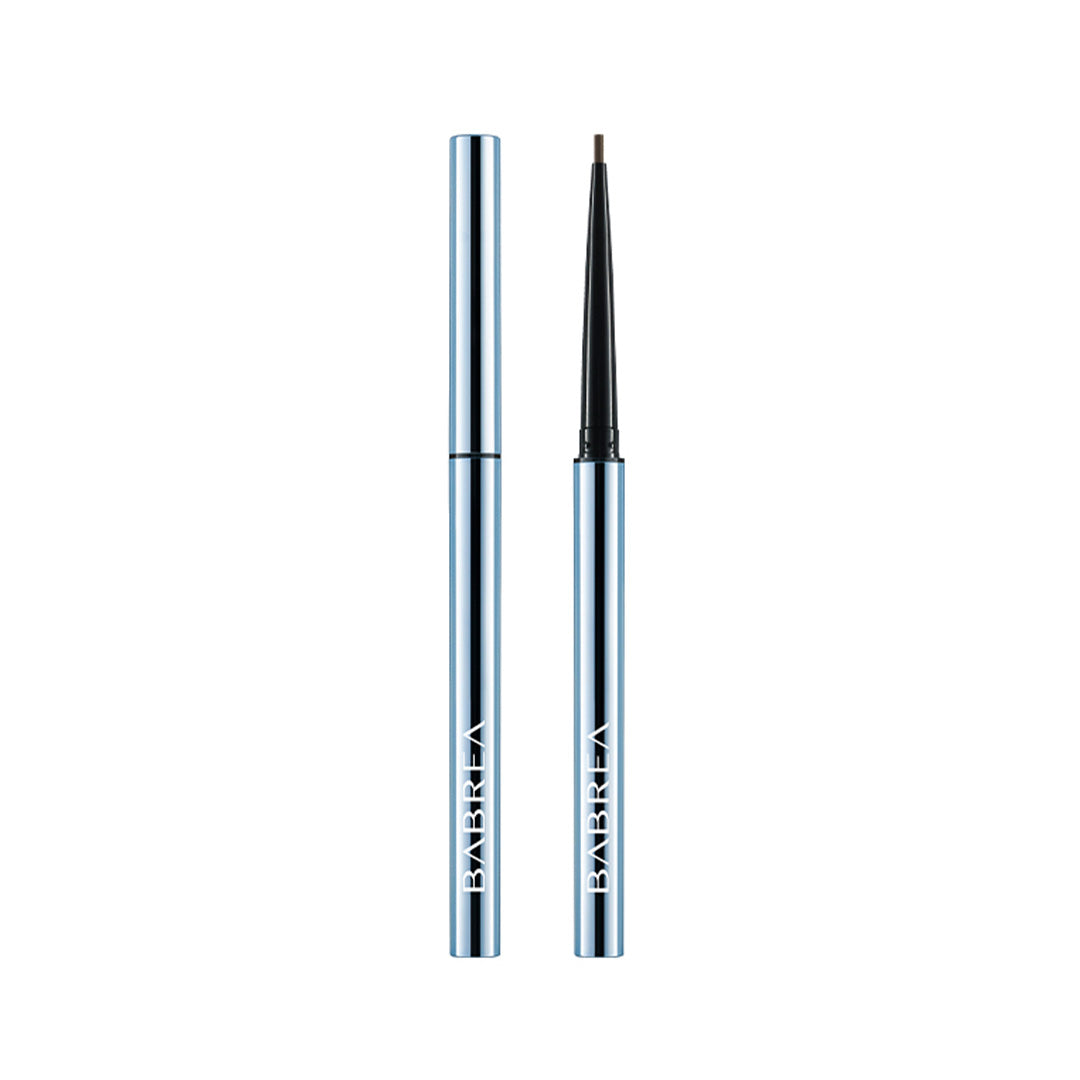 Babrea Color Fixing Long Lasting Eyeliner 01 Black
