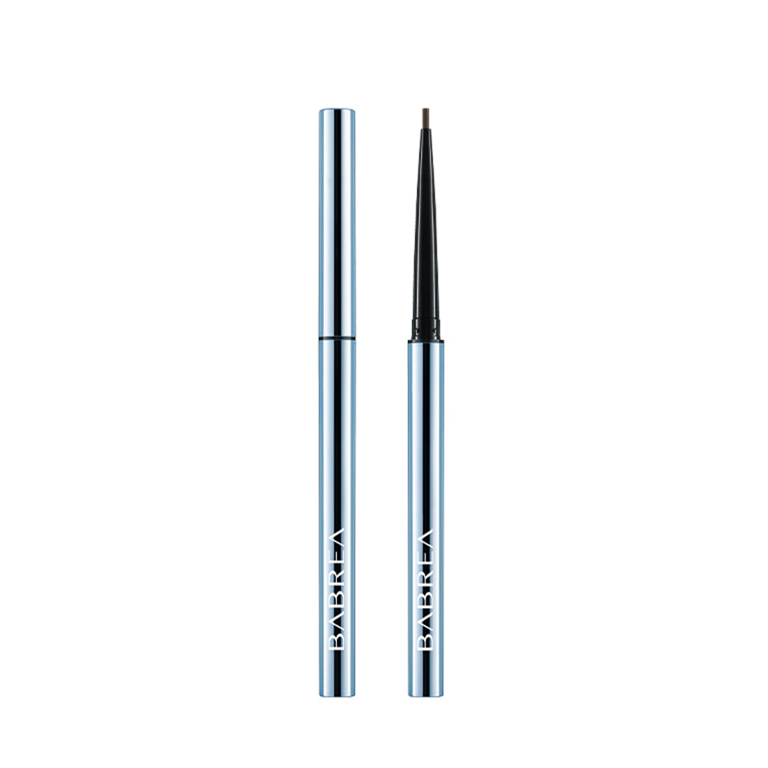 Babrea Color Fixing Long Lasting Eyeliner 02 Rich Brown