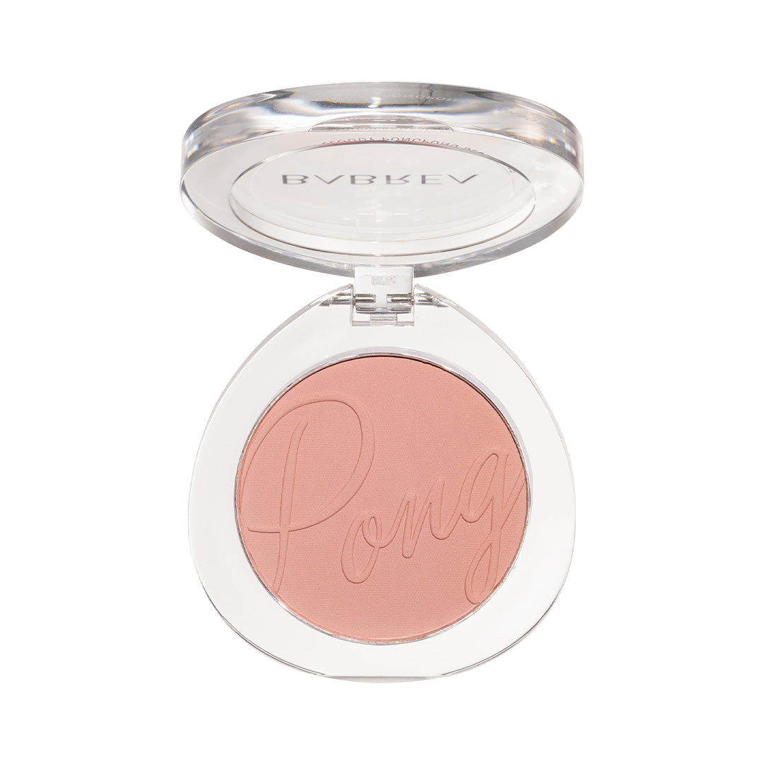 Babrea Cloudy Pongpong Blush Powder B01