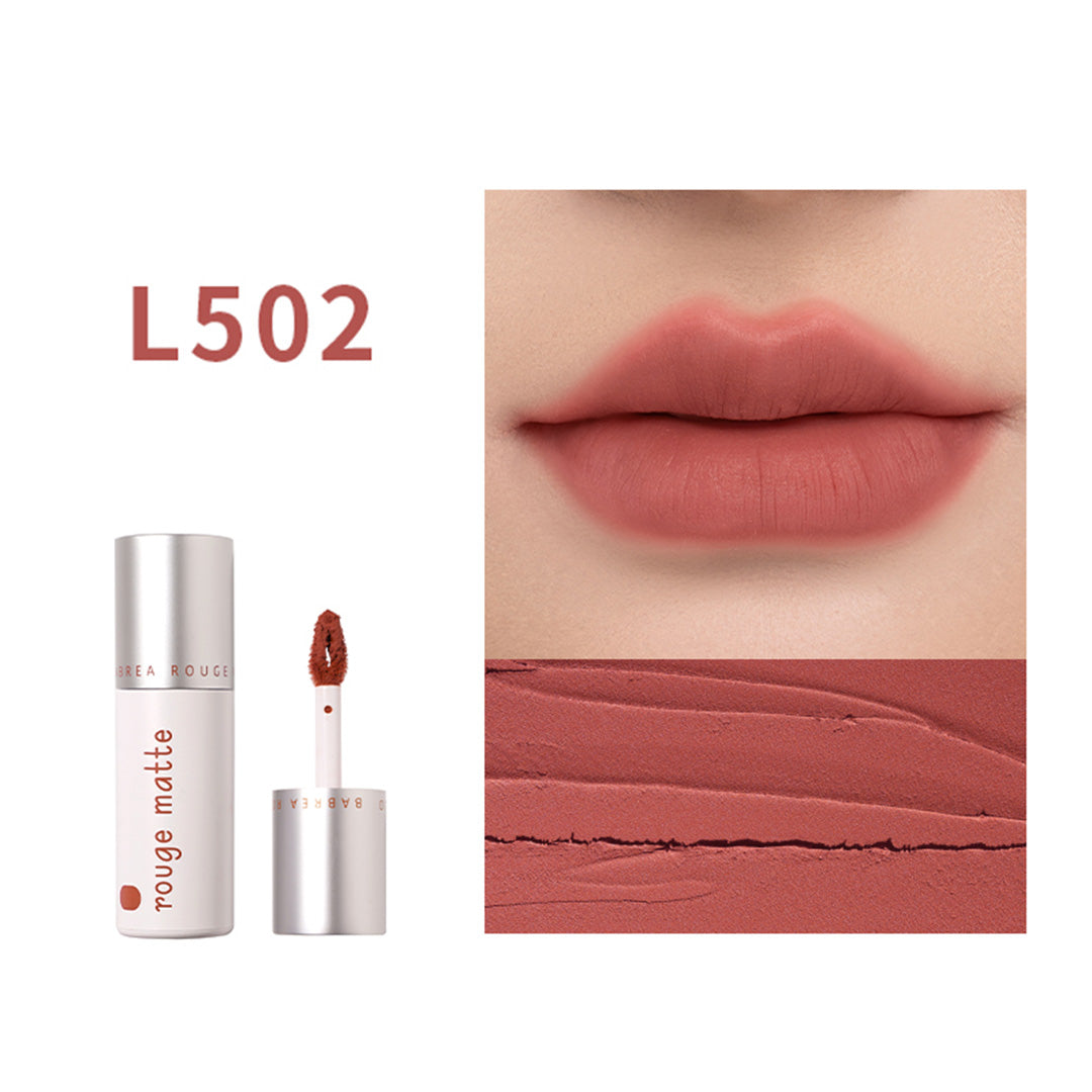 Babrea Rouge Matte Lip Mud L502