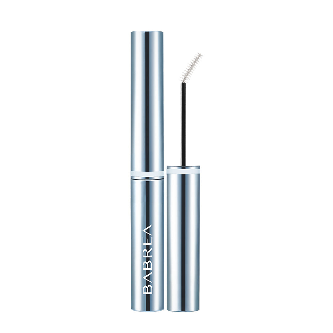 Babrea Multi Dimensional Vivid Eyebrow Mascara 03 Clear