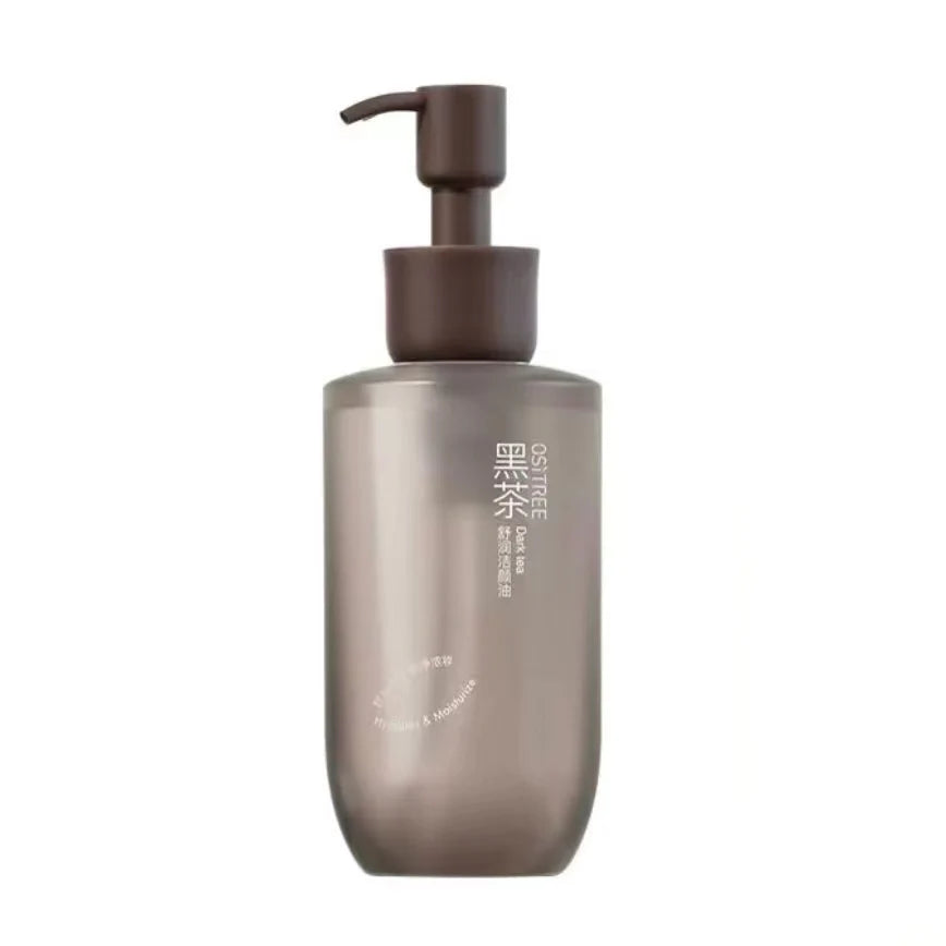 Ositree Dark Tea Refreshing Cleansing Oil 225ml