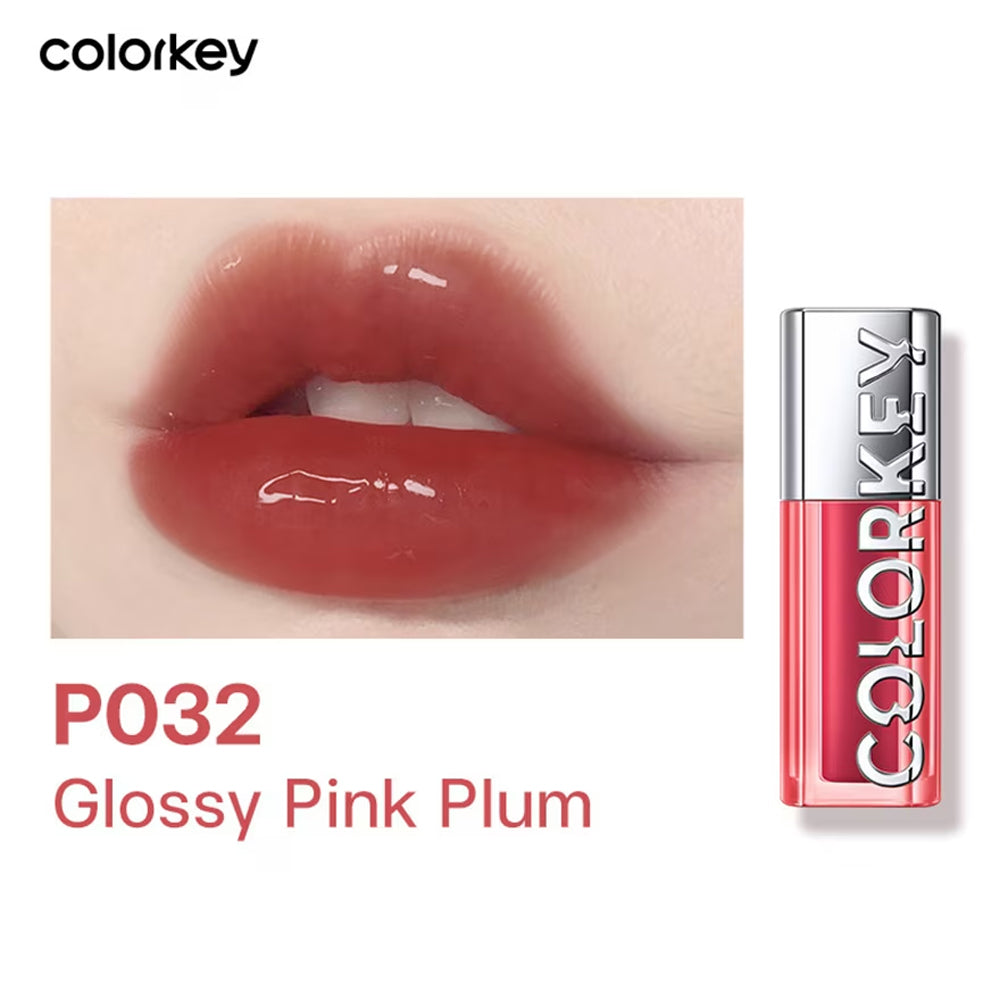 Colorkey 2.0 Water Wave Lip Essence