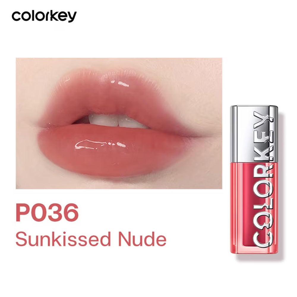 Colorkey 2.0 Water Wave Lip Essence