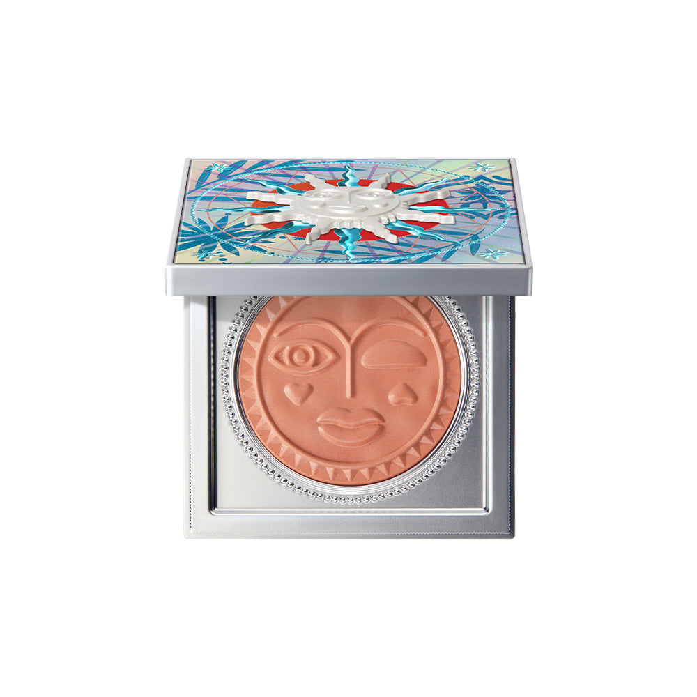 Girlcult Emotion Blush