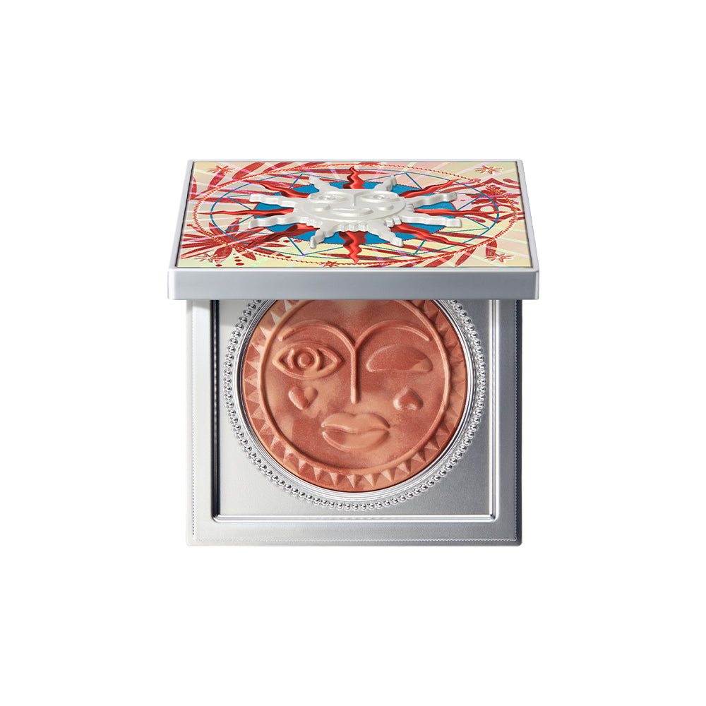 Girlcult Emotion Blush