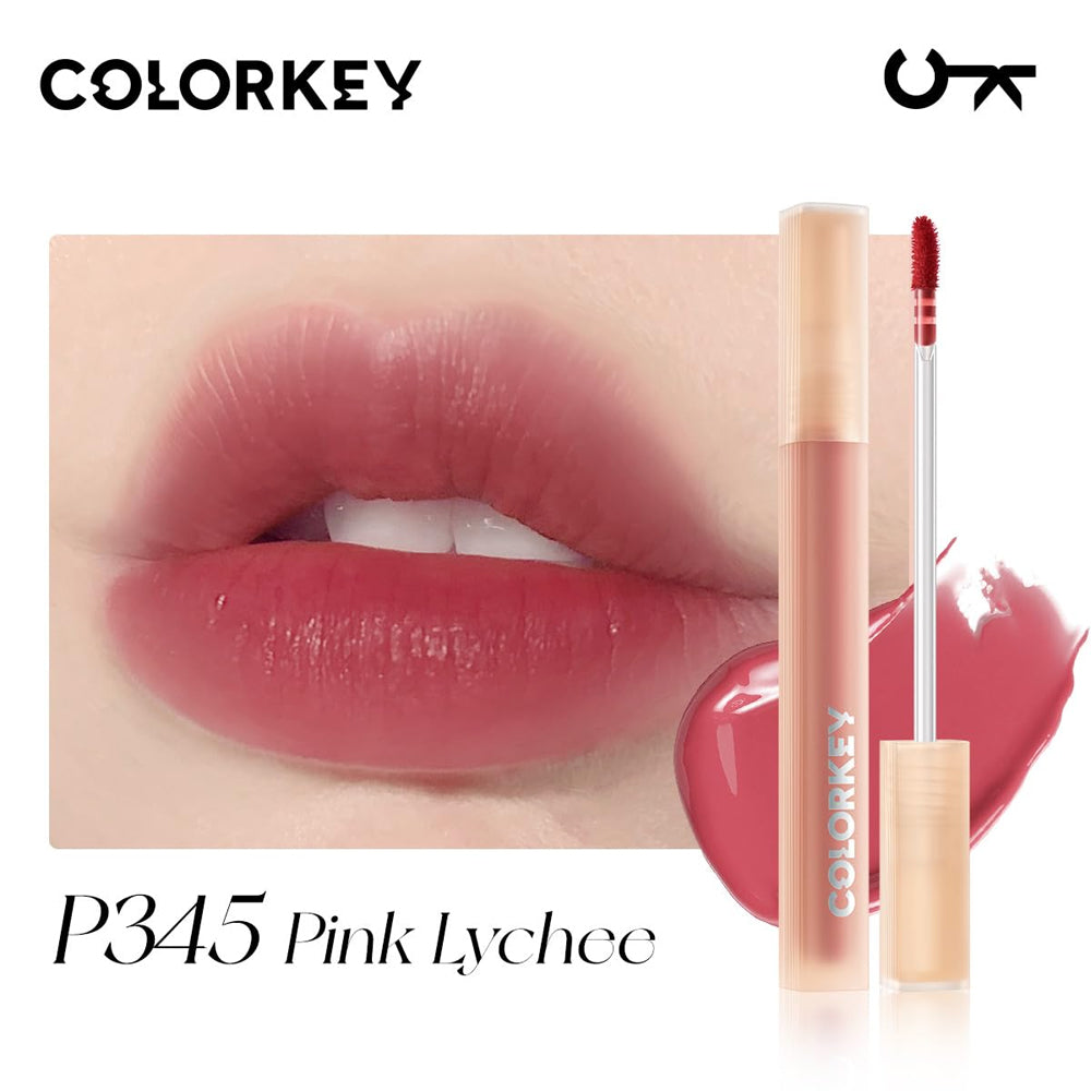 Colorkey Watery Matte Lip Gloss